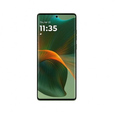 Мобільний телефон Motorola Edge 50 Fusion 8/256GB Forest Green (PB3T0083RS)