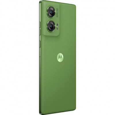 Мобільний телефон Motorola Edge 50 Fusion 8/256GB Forest Green (PB3T0083RS)