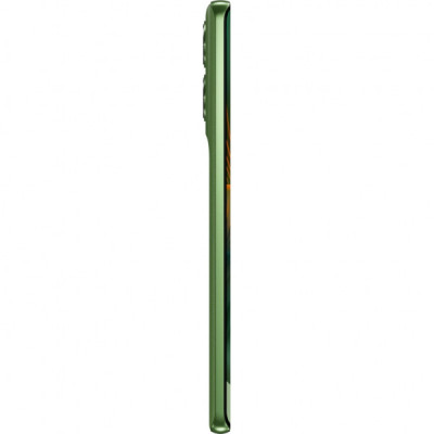 Мобільний телефон Motorola Edge 50 Fusion 8/256GB Forest Green (PB3T0083RS)