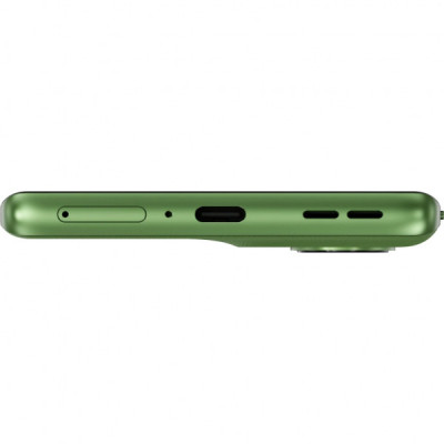 Мобільний телефон Motorola Edge 50 Fusion 8/256GB Forest Green (PB3T0083RS)