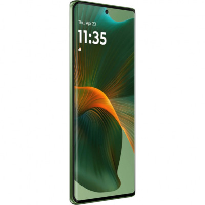 Мобільний телефон Motorola Edge 50 Fusion 8/256GB Forest Green (PB3T0083RS)