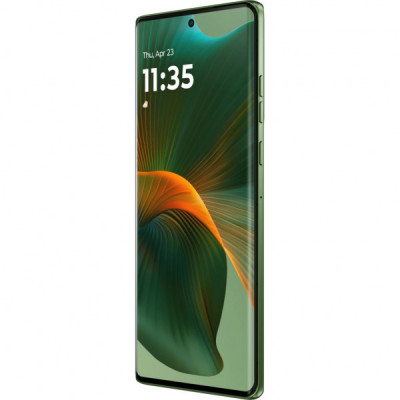 Мобільний телефон Motorola Edge 50 Fusion 8/256GB Forest Green (PB3T0083RS)