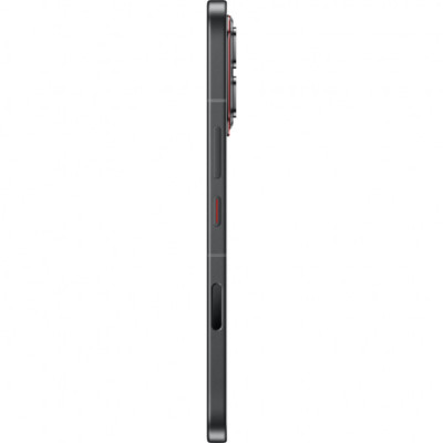 Мобільний телефон Infinix Note 60 Pro 12/256Gb Torino Black (gift box) (4894947114472)