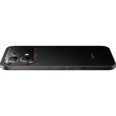 Мобільний телефон Infinix Note 60 Pro 12/256Gb Torino Black (gift box) (4894947114472)