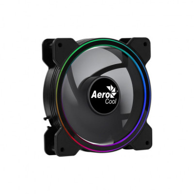 Кулер до корпусу AeroCool Saturn 12 FRGB (ACF3-ST10217.01)