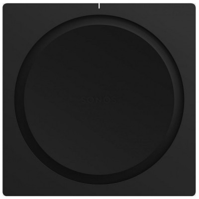 Підсилювач Sonos Amp Black (AMPG1EU1BLK)
