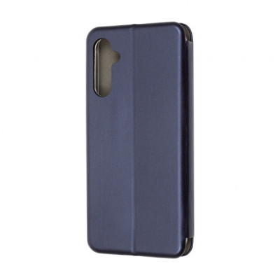 Чохол до мобільного телефона Armorstandart G-Case Samsung A14 4G / A14 5G Midnight Blue (ARM70480)