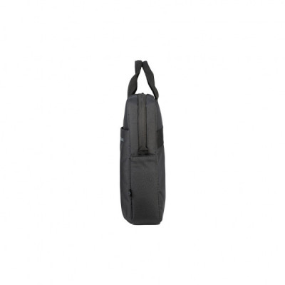 Сумка для ноутбука Tucano 16" Zona black (BZONA15-BK)