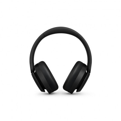 Навушники Philips TAH6509 Over-Ear Wireless Black (TAH6509BK/00)
