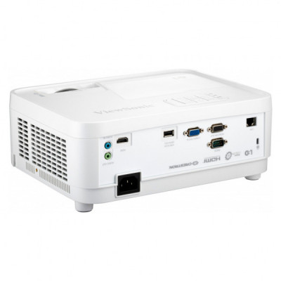 Проектор ViewSonic LS560W (VS19170)