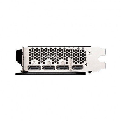 Відеокарта MSI GeForce RTX5060Ti 8Gb VENTUS 2X OC PLUS (RTX 5060 Ti 8G VENTUS 2X OC PLUS)