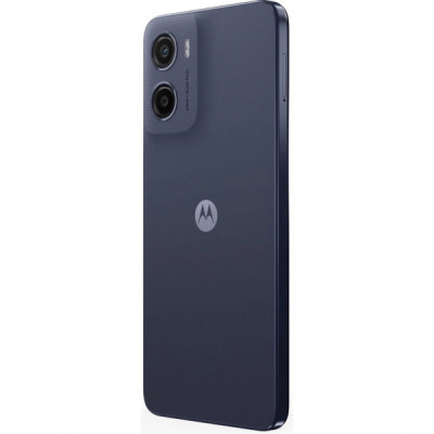 Мобільний телефон Motorola G05 4/128GB Denim Blue NFC (PBA10004UA)
