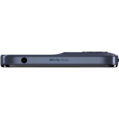 Мобільний телефон Motorola G05 4/128GB Denim Blue NFC (PBA10004UA)