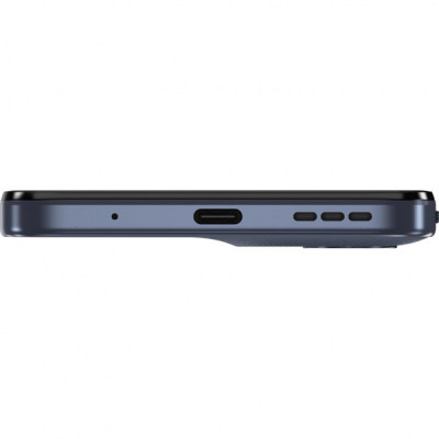 Мобільний телефон Motorola G05 4/128GB Denim Blue NFC (PBA10004UA)