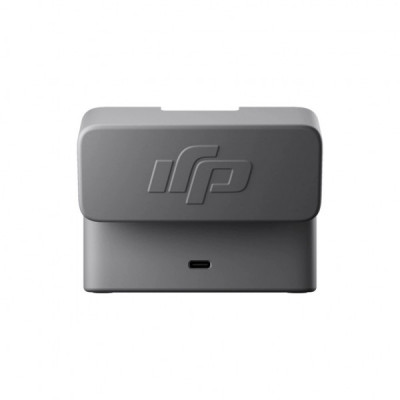 Мікрофон DJI DJI Mic Mini (2 TX + 1 RX + Charging Case) (CP.RN.00000433.01)