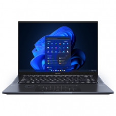 Ноутбук ASUS Zenbook Pro 16X OLED UX7602ZM-ME148X (90NB0WU1-M007M0)