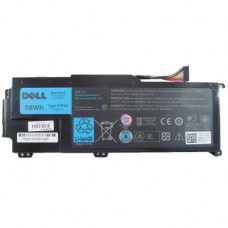 Акумулятор до ноутбука Dell XPS 14Z V79Y0 58Wh (4000mAh) 8cell 14.8V Li-ion (A41875)