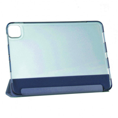 Чохол до планшета BeCover Smart Case Apple iPad Pro 11 2020/21/22 Deep Blue (704975)