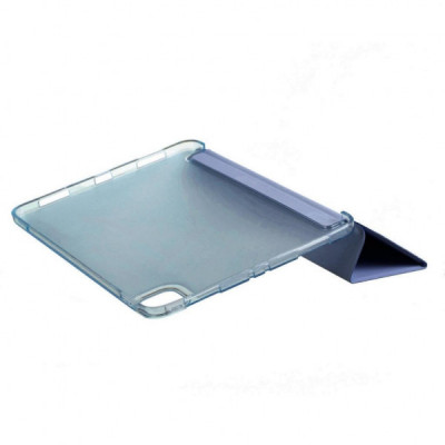Чохол до планшета BeCover Smart Case Apple iPad Pro 11 2020/21/22 Deep Blue (704975)