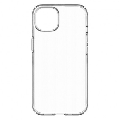 Чохол до мобільного телефона Spigen Spigen Apple iPhone 13 Crystal Flex, Space Crystal (ACS03558)