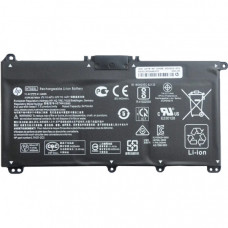 Акумулятор до ноутбука HP 250 G7 HT03XL, 3470mAh (41.04Wh), 3cell, 11.4V, Li-ion, black (A47762)