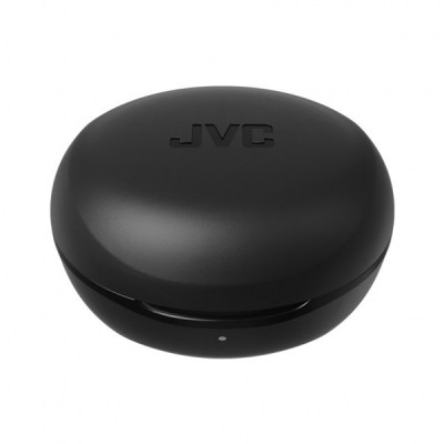 Навушники JVC HA-A6T Black (HA-A6T-B-U)