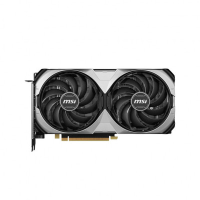 Відеокарта MSI GeForce RTX4070 SUPER 12Gb VENTUS 2X OC (RTX 4070 SUPER 12G VENTUS 2X OC)