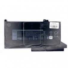 Акумулятор до ноутбука Dell Latitude E7280 0G74G, 42Wh (3500mAh), 3cell, 11.4V, Li-ion (A47846)