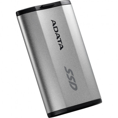 Накопичувач SSD USB 3.2 4TB ADATA (SD810-4000G-CSG)