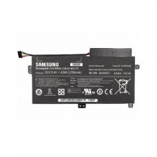 Акумулятор до ноутбука Samsung 370R5 AA-PBVN3AB, 43Wh (4000mAh), 3cell, 10.8V, Li-ion AlSoft (A47878)
