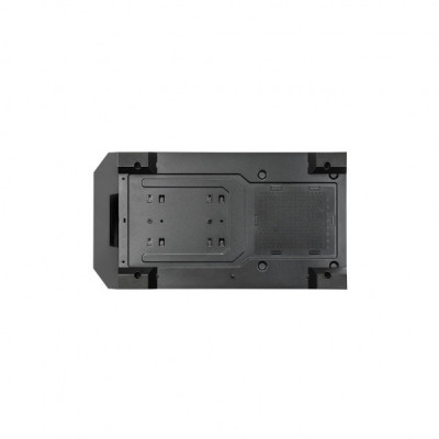 Корпус Chieftec Pro Midi TG (AS-02B-TG-OP)