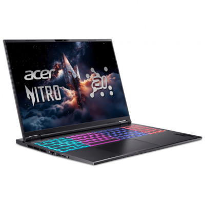 Ноутбук Acer Nitro 16S AI AN16S-61-R7HR (NH.QXUEU.002)