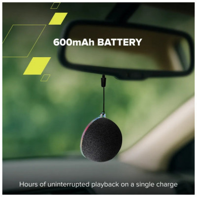 Акустична система Canyon OnMove 13 Black (CNE-CBTSP13B) Акустична система Canyon OnMove 13 Black (CNE-CBTSP13B)