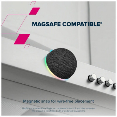 Акустична система Canyon OnMove 13 Black (CNE-CBTSP13B) Акустична система Canyon OnMove 13 Black (CNE-CBTSP13B)