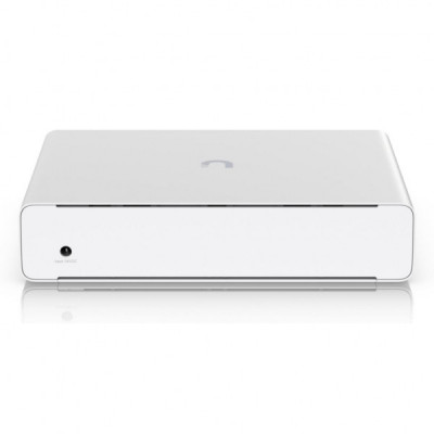 Комутатор мережевий Ubiquiti USW-PRO-XG-8-POE