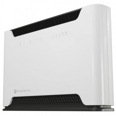 Маршрутизатор Mikrotik S53UG+5HAXD2HAXDTC&FG621 (D53G-5HACD2HND-TC&EG120K)