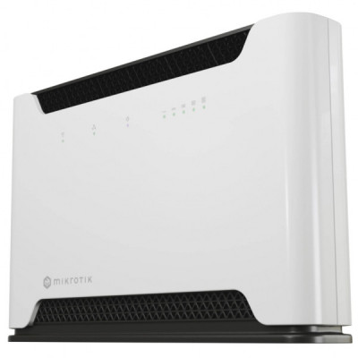 Маршрутизатор Mikrotik S53UG+5HAXD2HAXDTC&FG621 (D53G-5HACD2HND-TC&EG120K)