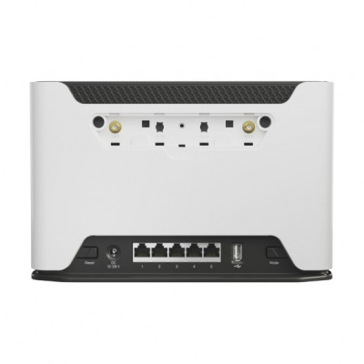 Маршрутизатор Mikrotik S53UG+5HAXD2HAXDTC&FG621 (D53G-5HACD2HND-TC&EG120K)