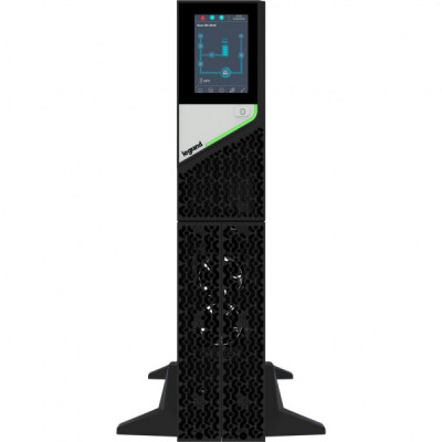Пристрій безперебійного живлення Legrand KEOR DK 1000VA 1000W (311340) Пристрій безперебійного живлення Legrand KEOR DK 1000VA 1000W (311340)