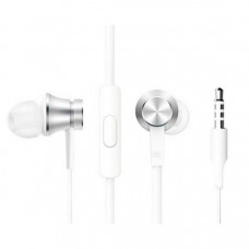 Навушники Xiaomi Piston Fresh Bloom Matte Silver (ZBW4355TY)