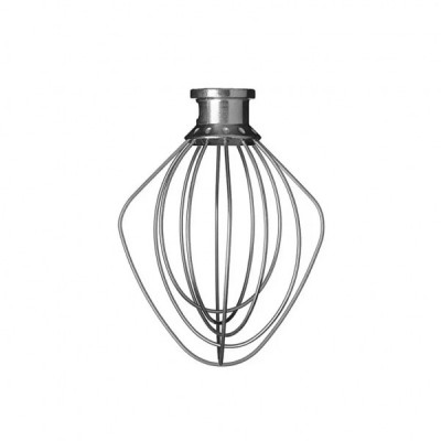 Кухонний комбайн KitchenAid 5KSM175PSEWH