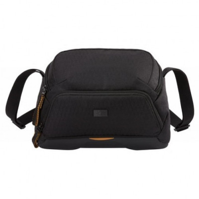 Фото-сумка Case Logic VISO Small Camera Bag CVCS-102 Black (3204532)