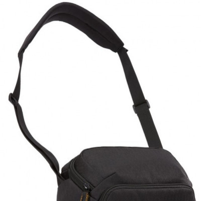 Фото-сумка Case Logic VISO Small Camera Bag CVCS-102 Black (3204532)