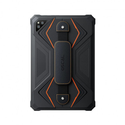 Планшет Oscal Spider 8 8/128GB LTE Black/Orange