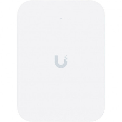 Точка доступу Wi-Fi Ubiquiti UniFi 7 In-Wall (U7-IW)