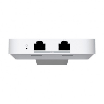 Точка доступу Wi-Fi Ubiquiti UniFi 7 In-Wall (U7-IW)