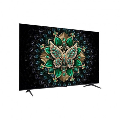 Телевізор TCL 75C61KS