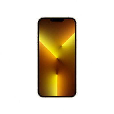 Мобільний телефон Apple iPhone 13 Pro Max 128Gb Gold (REF A) BREEZY (2AMLL83) Мобільний телефон Apple iPhone 13 Pro Max 128Gb Gold (REF A) BREEZY (2AMLL83)