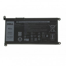Акумулятор до ноутбука Dell Inspiron 15-5585 YRDD6, 42Wh (3500mAh), 3cell, 11.46V (A47678)