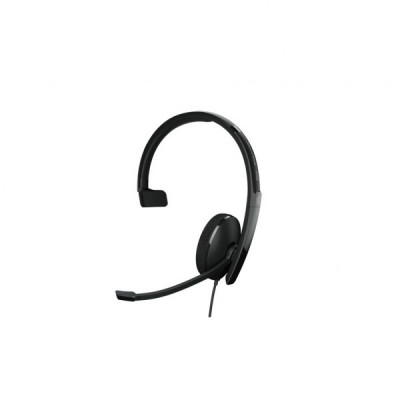 Навушники Sennheiser Adapt 130 II Mono USB (1000913)